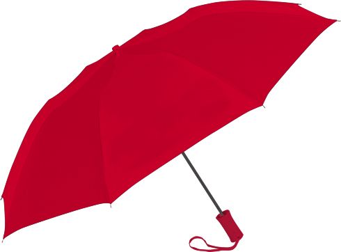 UMBREL 42 FOLD/PL/TAN/    ./.