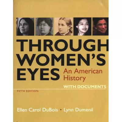 Through Women's Eyes