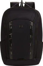 SWSGR LAPTOP BCKPCK BLK